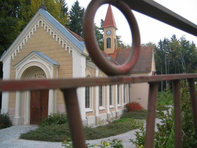 Kirchenwirt Durlacher Kaibing Екстер'єр фото